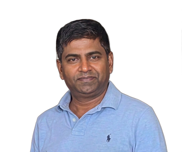 Ajay Kamalvanshi