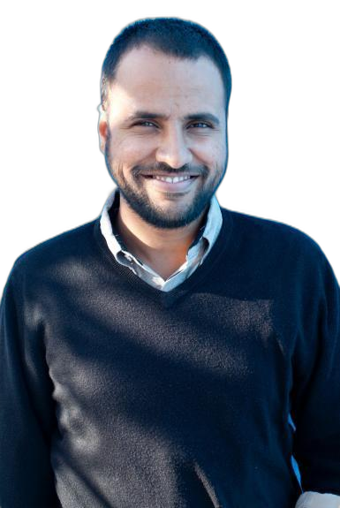 Mithun Shrivastava