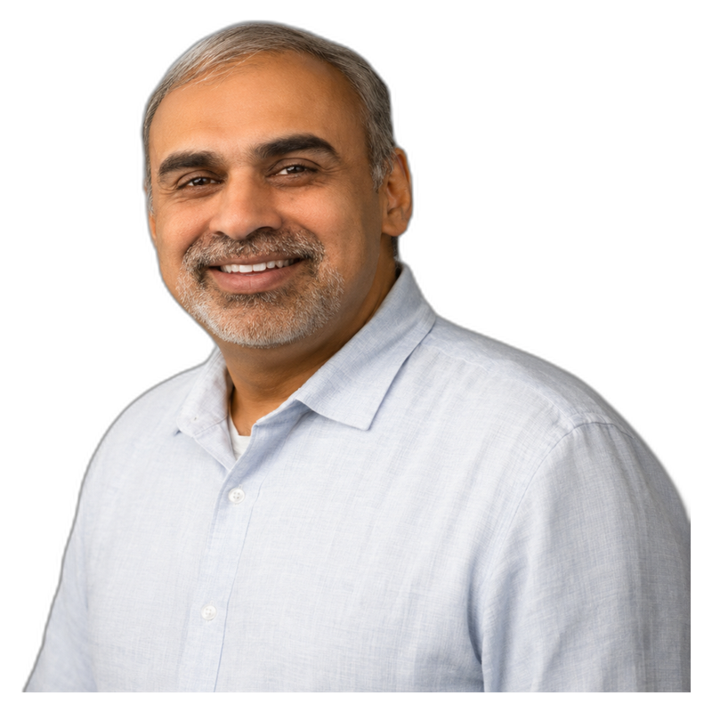 Parag Deoras