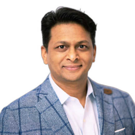 Pravin Kamble
