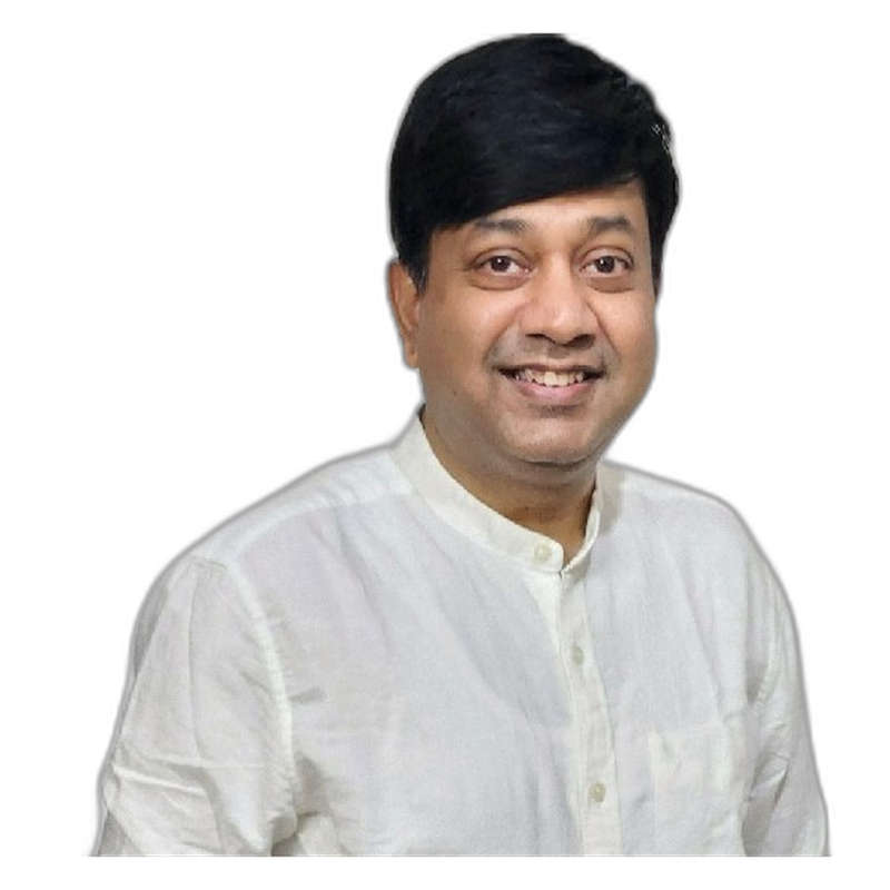 Rohit Srivastava