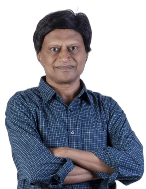 Sandip Chintawar