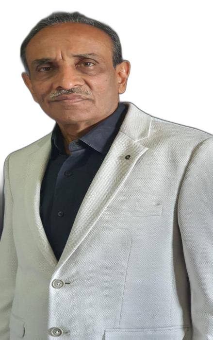 Suneel Voditel
