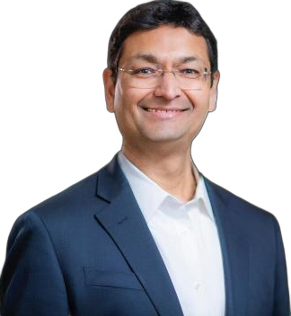 Upendra Mardikar