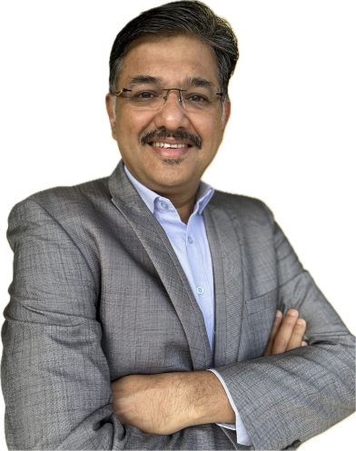 Vikas Sunkad