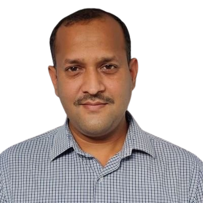 Mr. Anil Singh