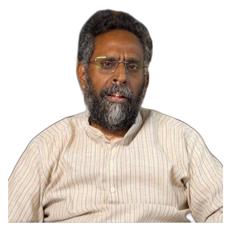 Prof. B.S. Murty