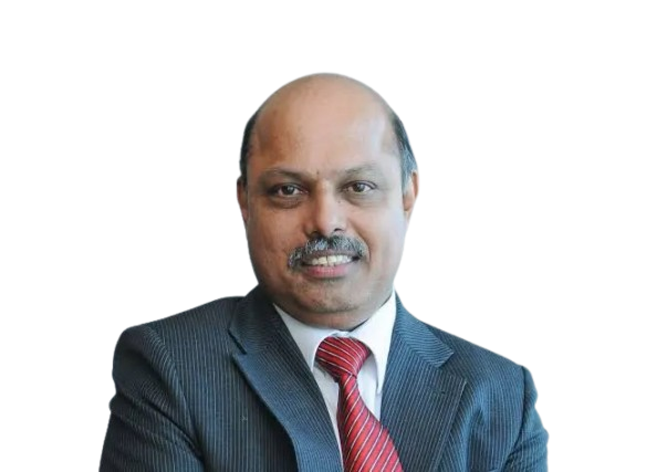 Prof. M.S. Unnikrishnan