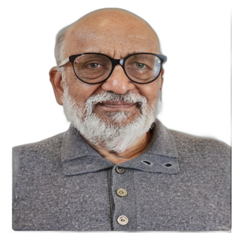 Prof. Ramesh C Jain