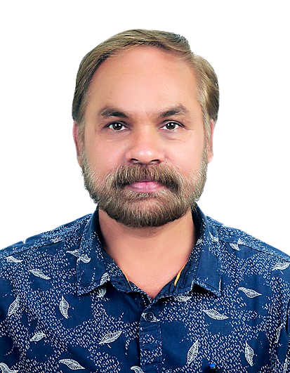 Dr. Yashwant Kathpatal