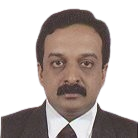 Dr. R. B. Deshmukh