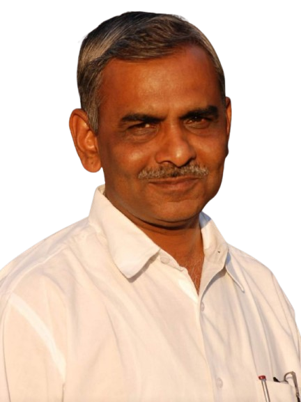Dr. Dilip Peshwe