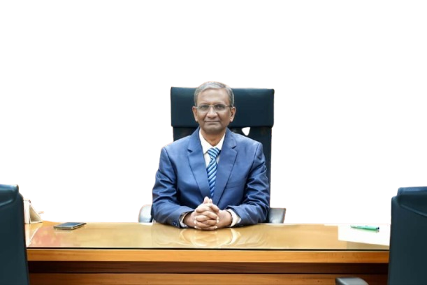 Dr. Prem Lal Patel