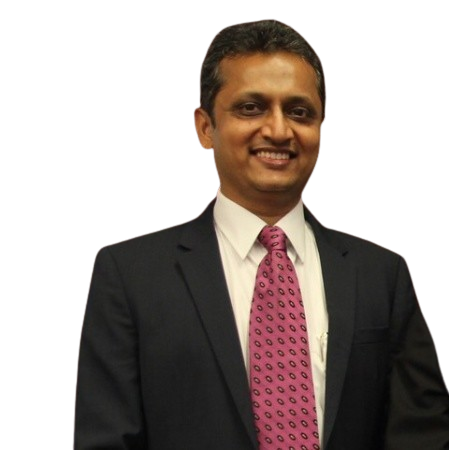 Vivek Deshpande