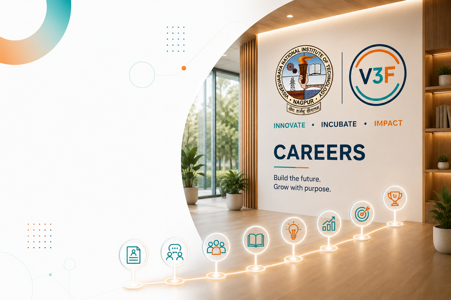 V3F Careers