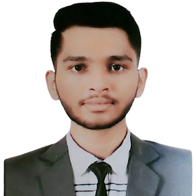 Mr. Parag Borkar