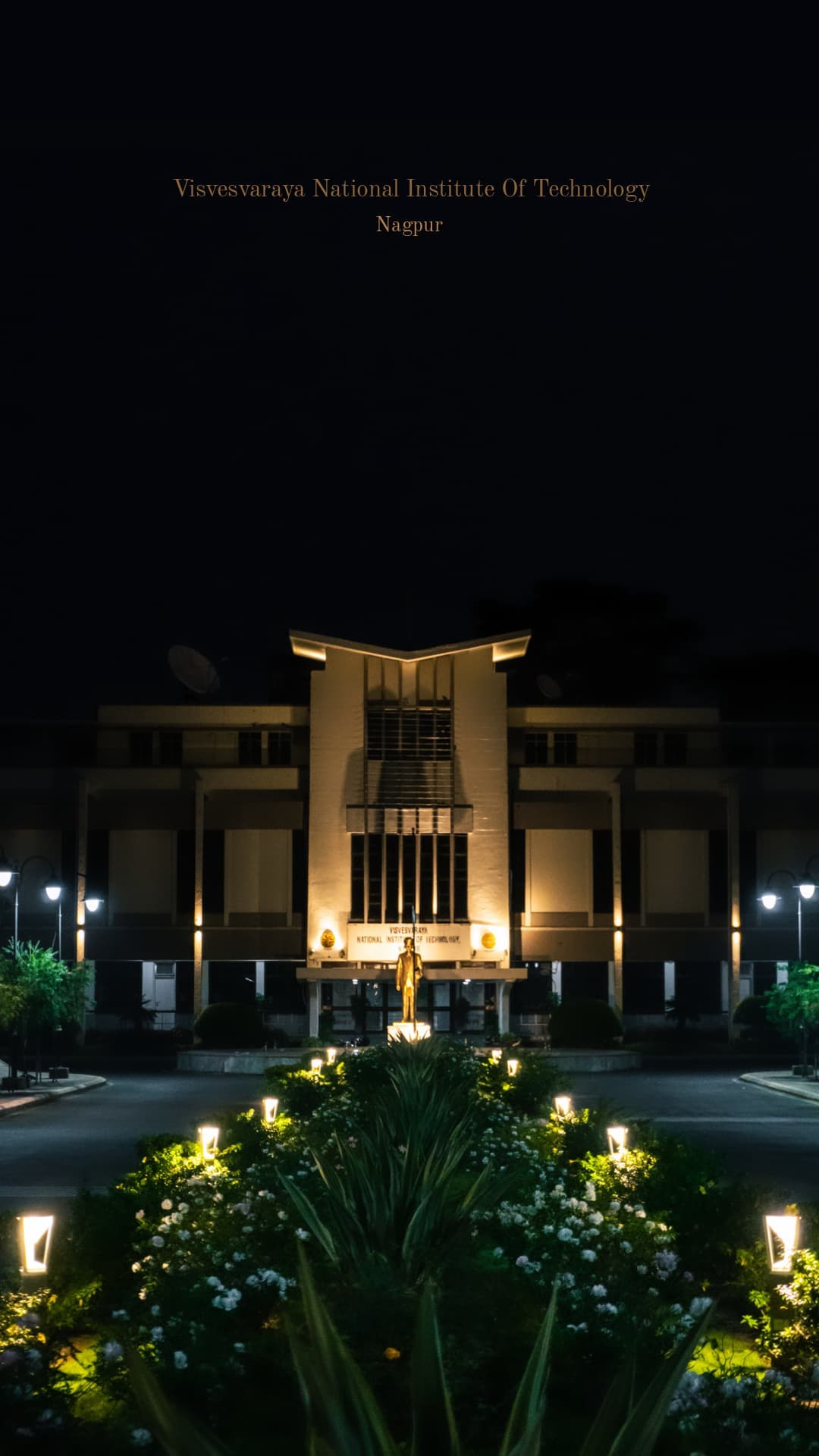 V3F campus